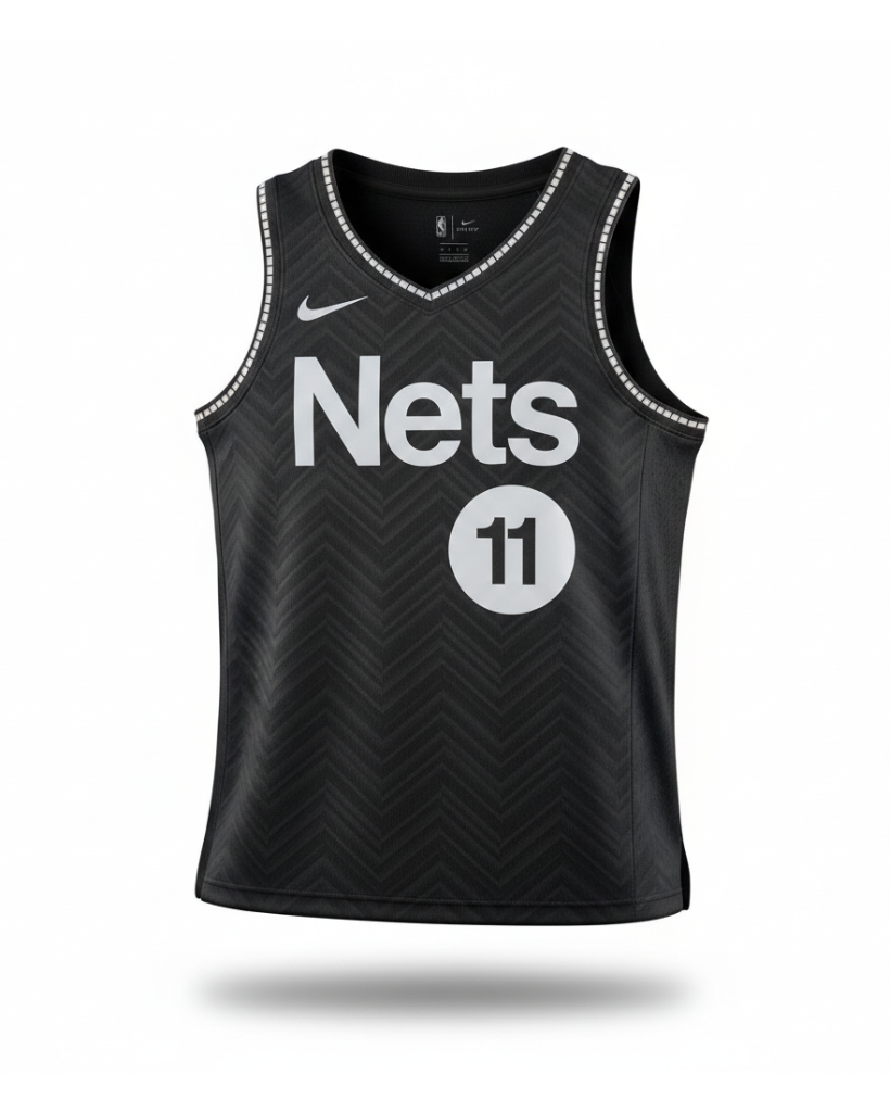 20/21 NBA Nets Earned Edition - Kyrie Irving