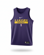NBA Training Kit - Lakers
