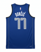 22/23 NBA Mavericks Icon Edition - Luka Doncic