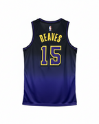 24/25 NBA Lakers City Edition - Reaves