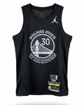 NBA Warriors MVP Edition - Stephen Curry
