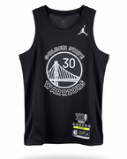 NBA Warriors MVP Edition - Stephen Curry