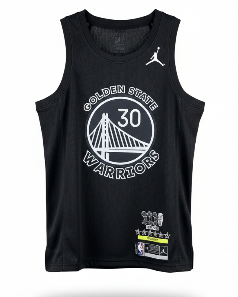 NBA Warriors MVP Edition - Stephen Curry