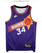 2022/23 NBA Suns Classic Edition - Charles Barkley