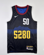 2023/24 NBA Nuggets City Edition - Aaron Gordon