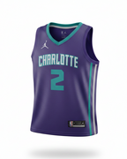 20/21 NBA Hornets Statement Edition - Lamelo Ball