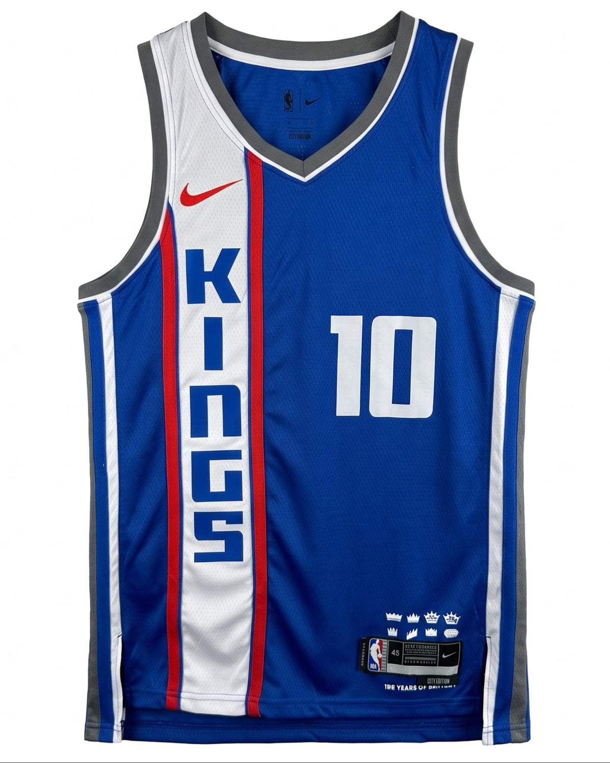 23/24 Jersey NBA Sacramento Kings City Edition - DeMar DeRozan