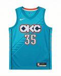 18/19 NBA Oklahoma City Edition - Kevin Durant