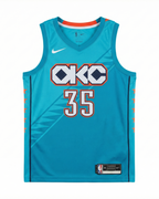 18/19 NBA Oklahoma City Edition - Kevin Durant
