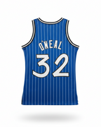 94/95 NBA Orlando Magic Mitchell & Ness - Shaq O´Neal