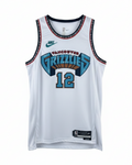 Niños | 24/25 NBA Grizzlies Classic Edition - Ja Morant