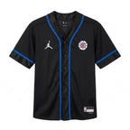 Camiseta Jordan NBA LA Clippers Dri-Fit