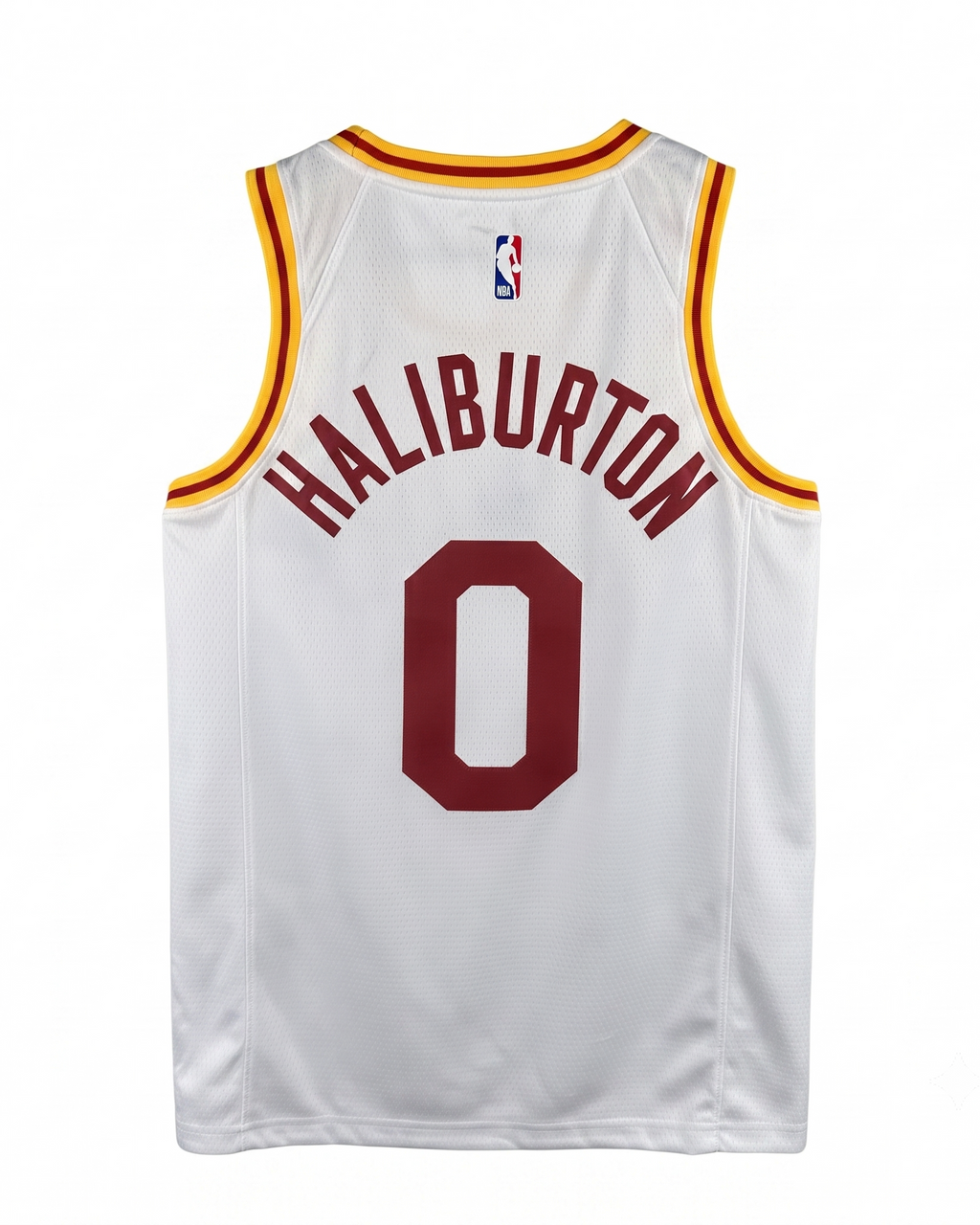 19/20 NBA Pacers "Hickory Hoosiers" Edition - Tyrese Haliburton