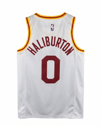 19/20 NBA Pacers "Hickory Hoosiers" Edition - Tyrese Haliburton