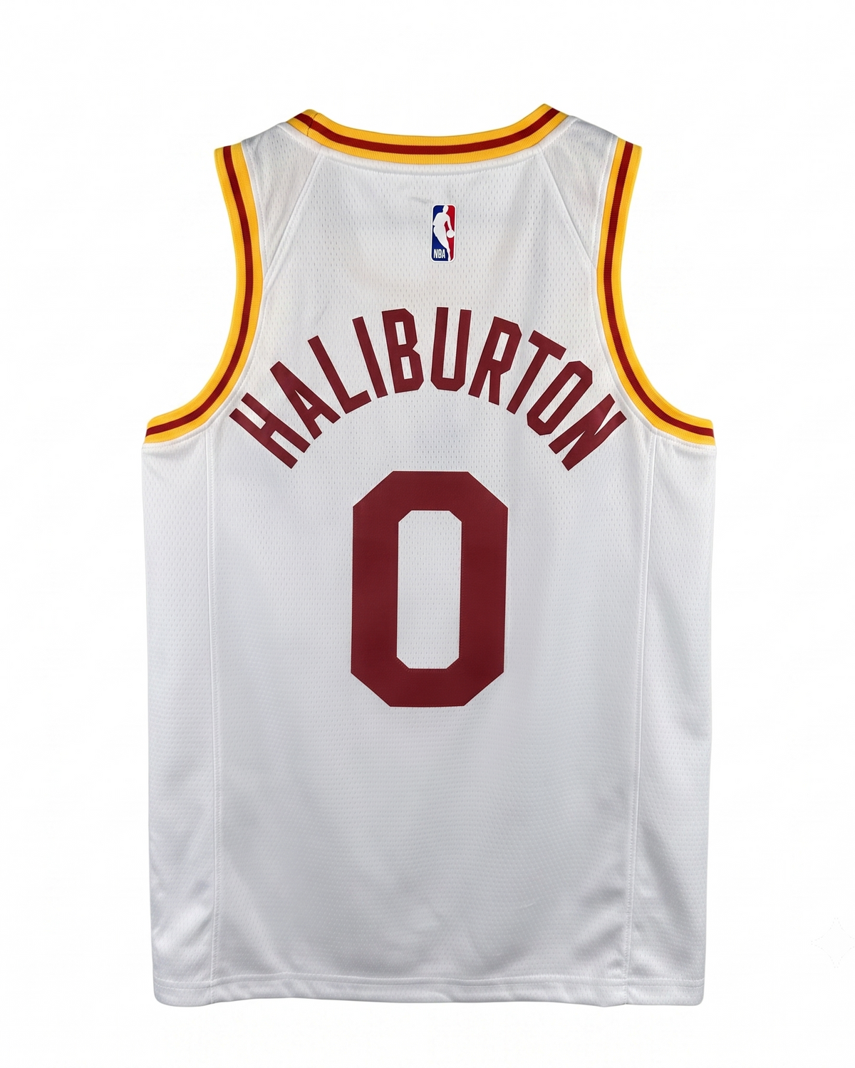 19/20 NBA Pacers "Hickory Hoosiers" Edition - Tyrese Haliburton
