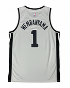 Niños | 25/26 NBA Spurs Statement Edition - Victor Wembanyama