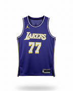 25/26 NBA Lakers Statement Edition - Luka Doncic