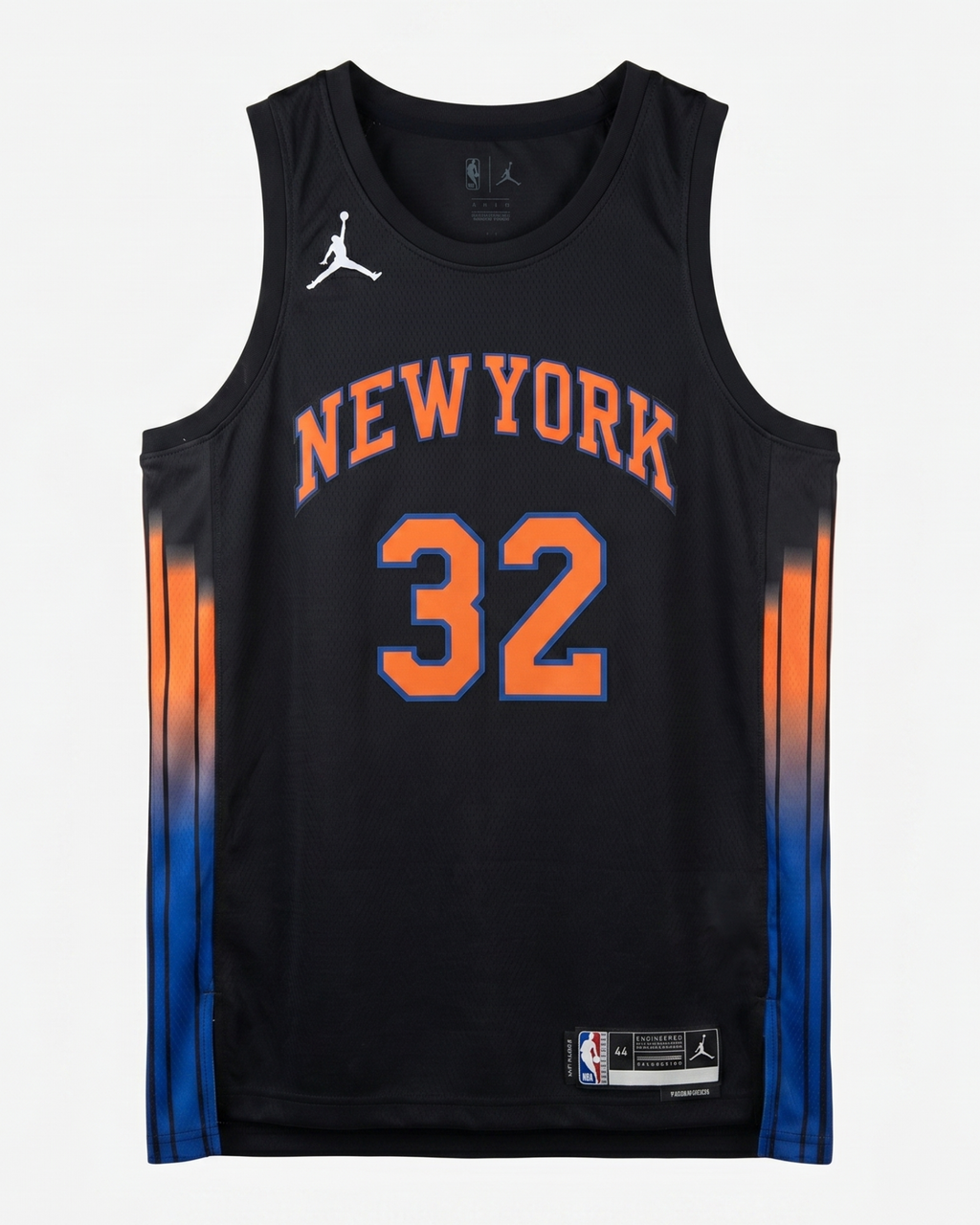 25/26 NBA NY Knicks Statement Edition - Karl-Anthony Towns
