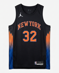 25/26 NBA NY Knicks Statement Edition - Karl-Anthony Towns