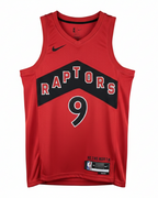 23/24 NBA Raptors Icon Edition - Barrett