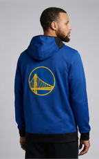 Sudadera NBA Edición Nike - Golden State Warriors