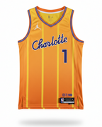 25/26 NBA Hornets Statement Edition - Lamelo Ball