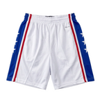 23/24 NBA Short Philadelphia 76ers - Association Edition