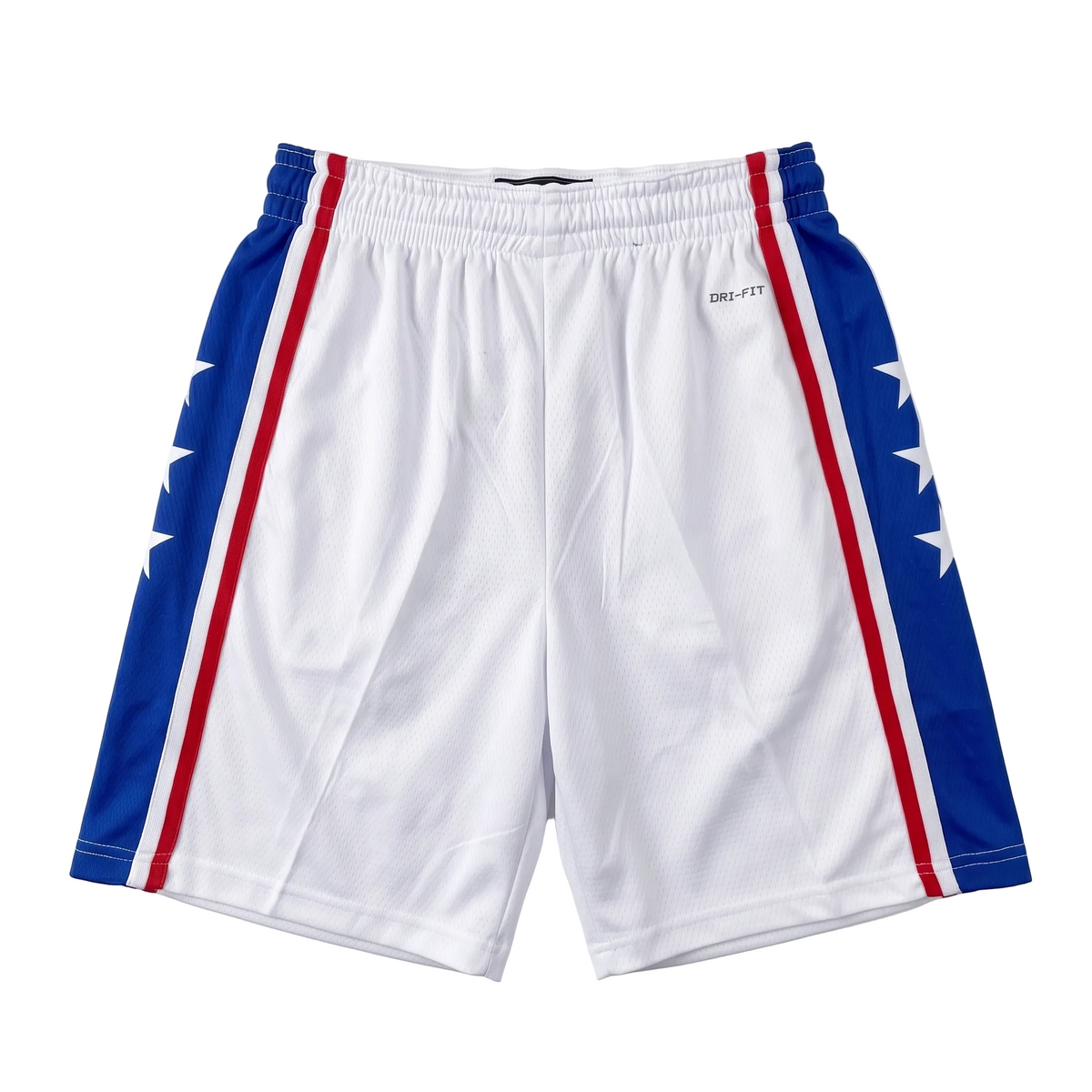 23/24 NBA Short Philadelphia 76ers - Association Edition