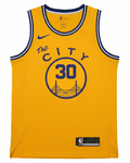 17/18 NBA Warriors Classic Edition -  Stephen Curry