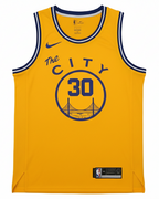 17/18 NBA Warriors Classic Edition -  Stephen Curry