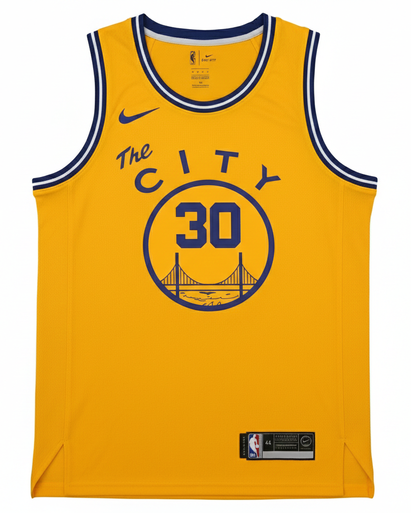 17/18 NBA Warriors Classic Edition -  Stephen Curry