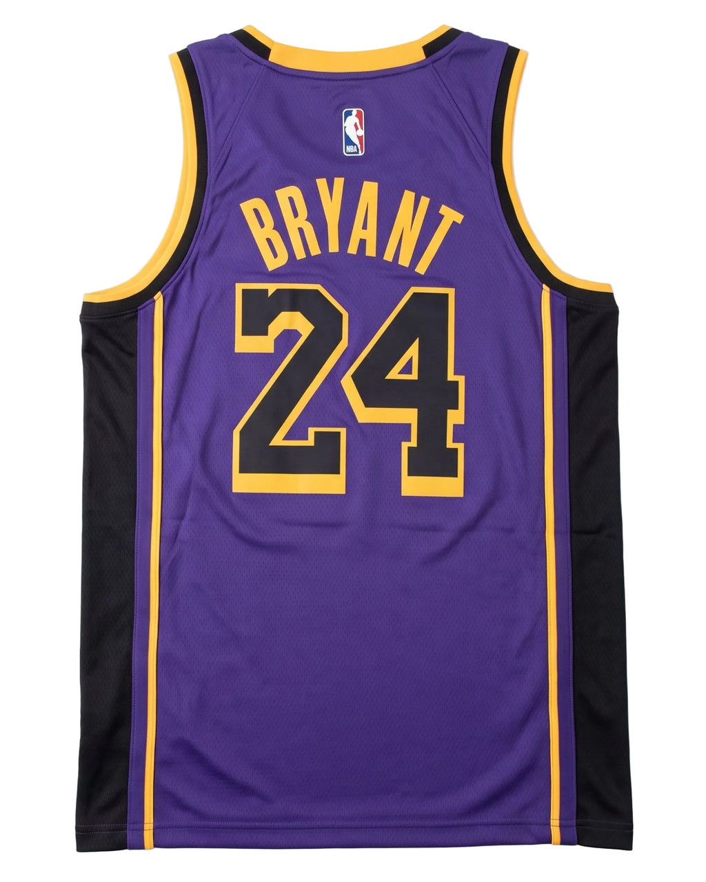 23/24 Jersey NBA Lakers Statement Edition - Kobe Bryant