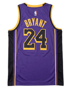 23/24 Jersey NBA Lakers Statement Edition - Kobe Bryant