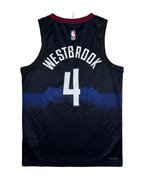 2023/24 NBA Nuggets City Edition - Russell Westbrook