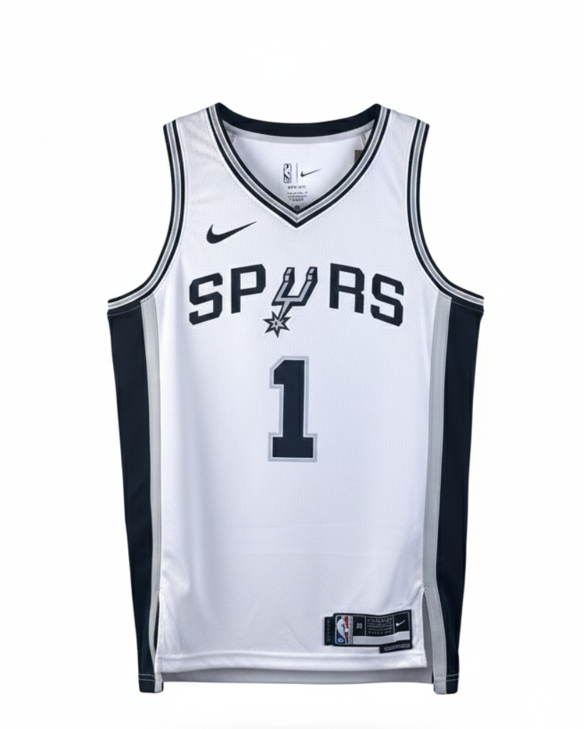 22/23 NBA Spurs Association Edition - Victor Wembanyama