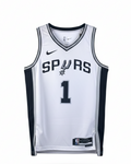 22/23 NBA Spurs Association Edition - Victor Wembanyama