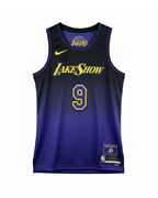 24/25 NBA Lakers City Edition - Bronny James Jr.