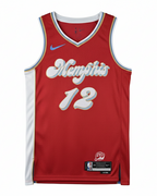 24/25 NBA Grizzlies City Edition - Ja Morant
