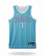 23/24 NBA 75 Aniversario Hornets - Lamelo Ball