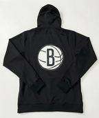 Sudadera NBA Edición Nike - Brooklyn Nets