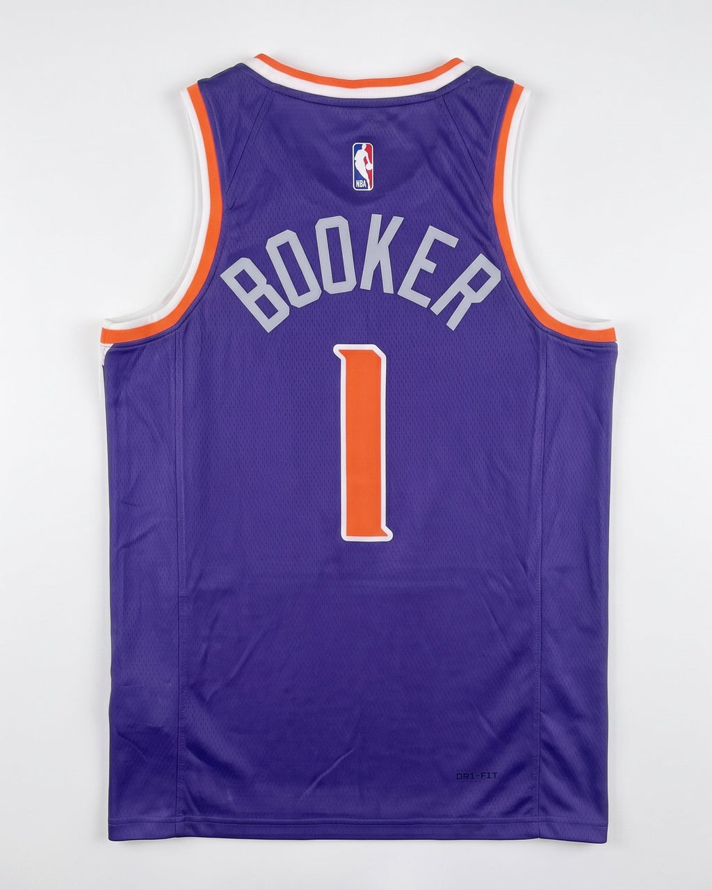 22/23 NBA Suns Icon Edition - Booker