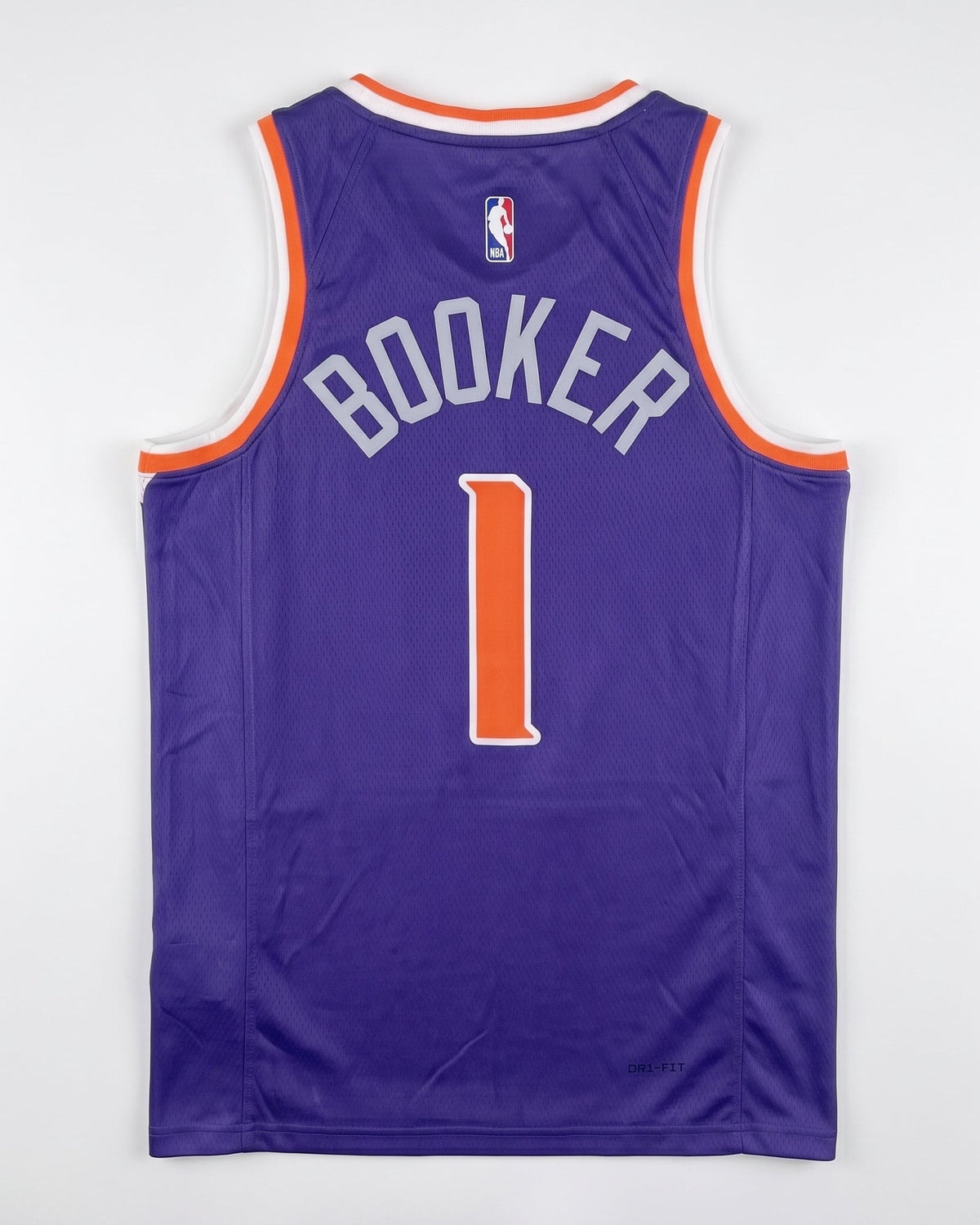 22/23 NBA Suns Icon Edition - Booker