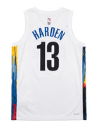 22/23 NBA Nets City Edition - James Harden