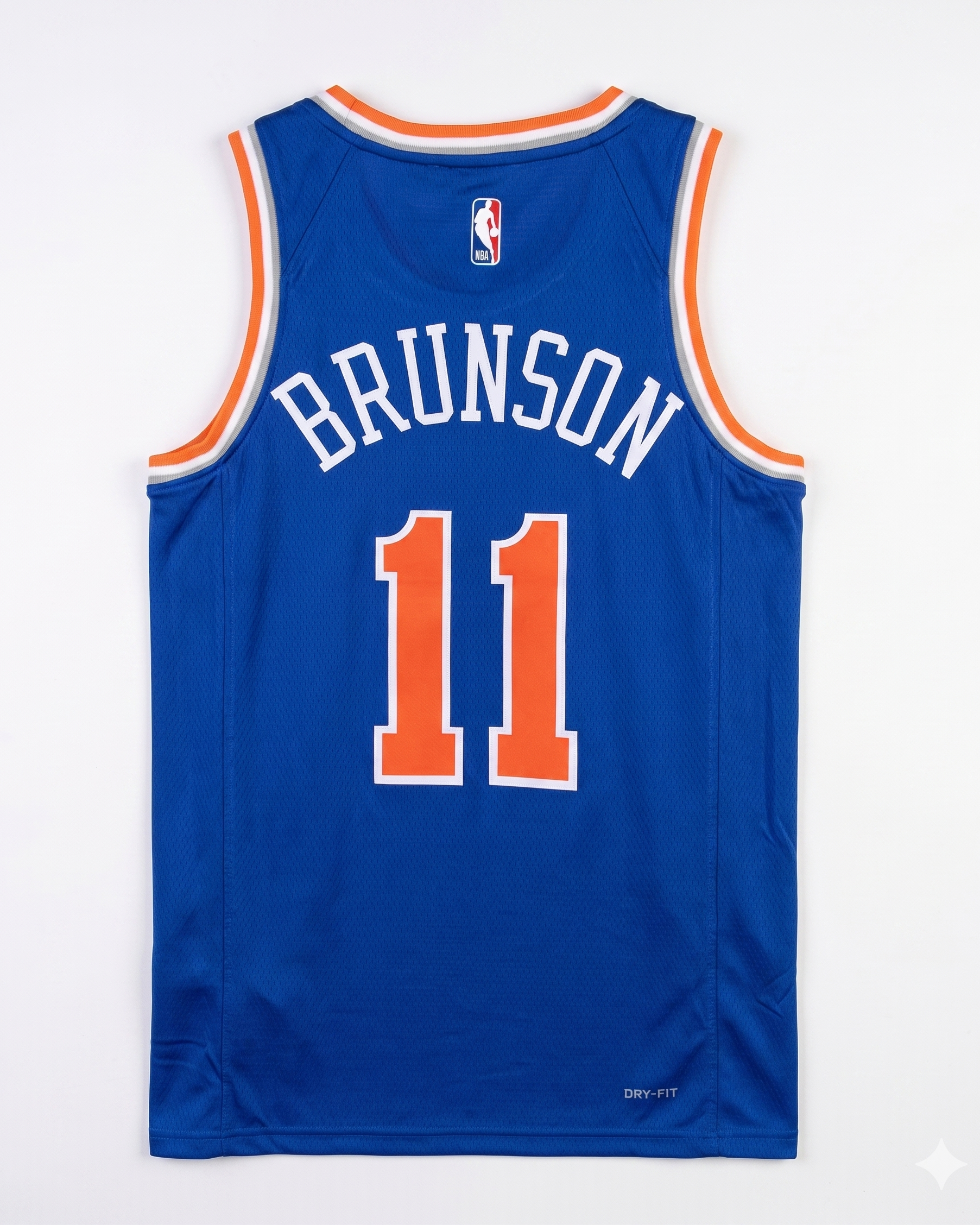 2022/23 NBA NY Knicks Icon Edition - Jalen Brunson