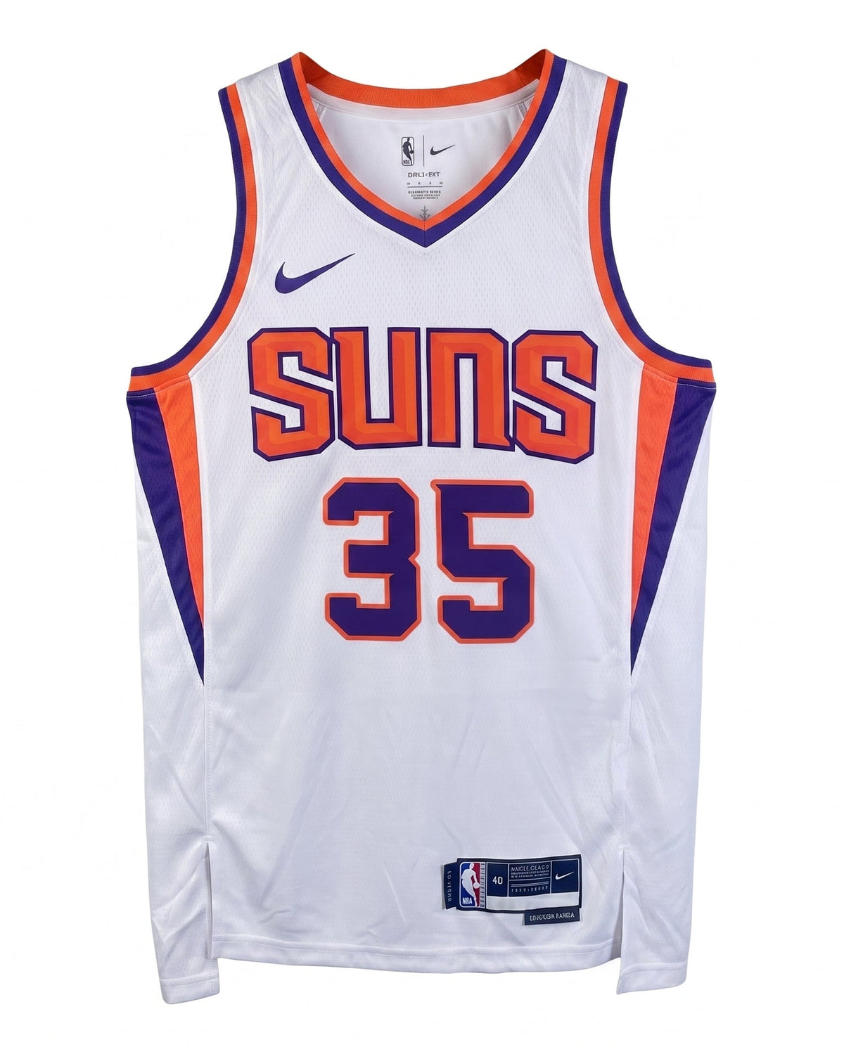22/23 NBA Suns Association Edition - Kevin Durant
