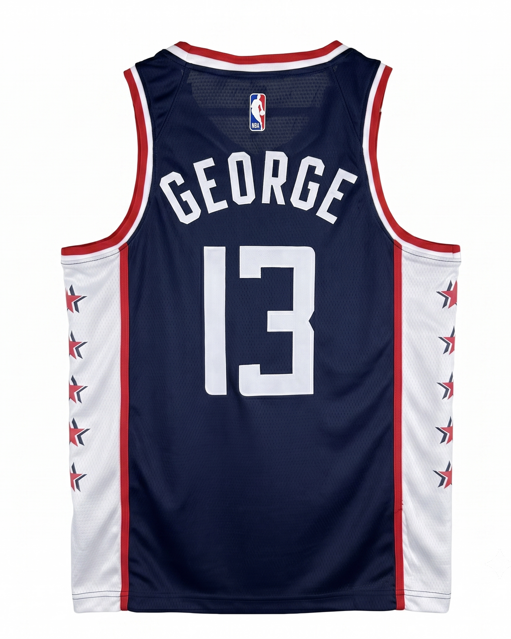 18/19 NBA LA Clippers City Edition - Paul George