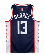 18/19 NBA LA Clippers City Edition - Paul George
