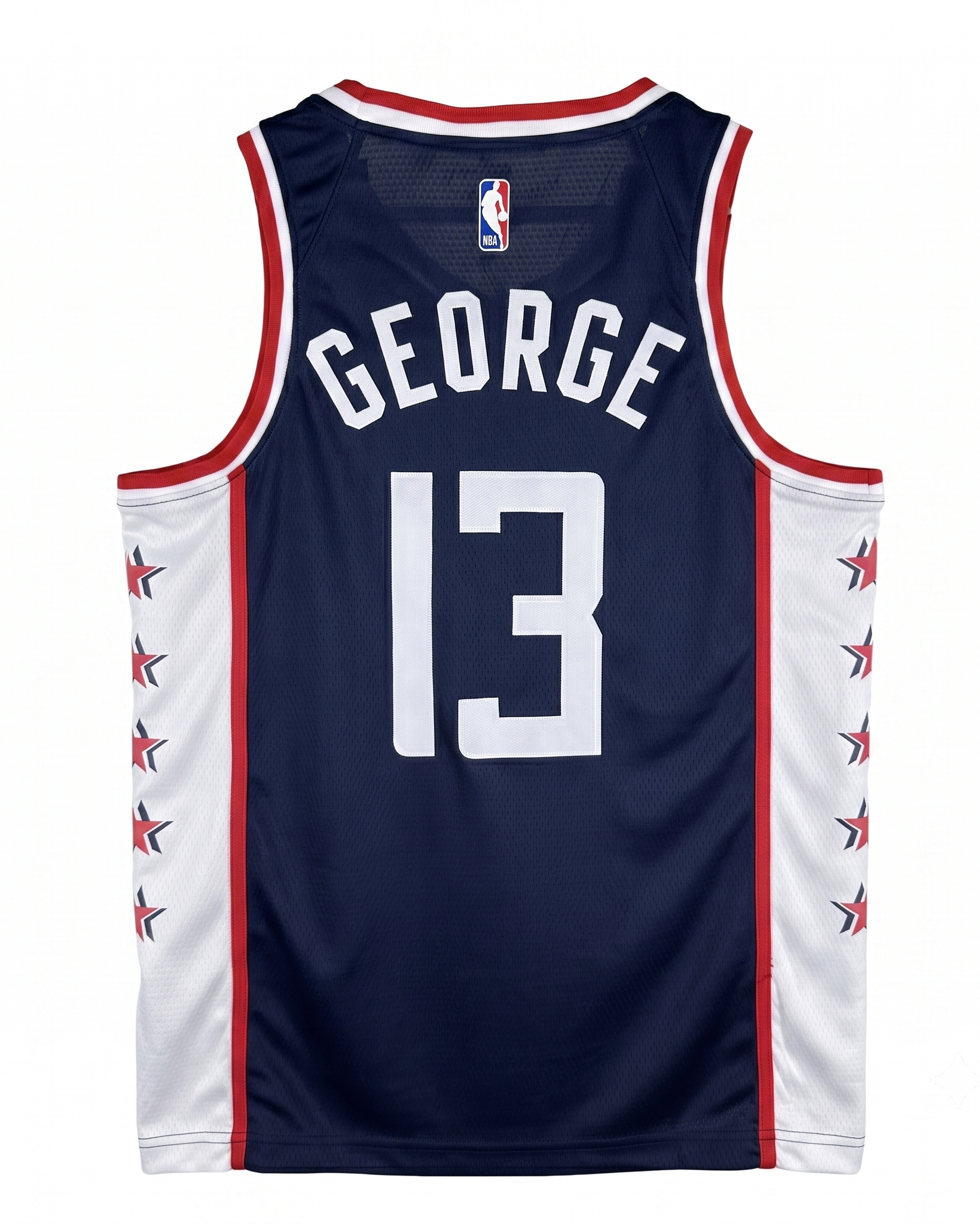18/19 NBA LA Clippers City Edition - Paul George