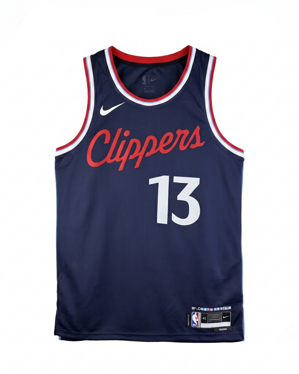 24/25 NBA LA Clippers Icon Edition - Paul George