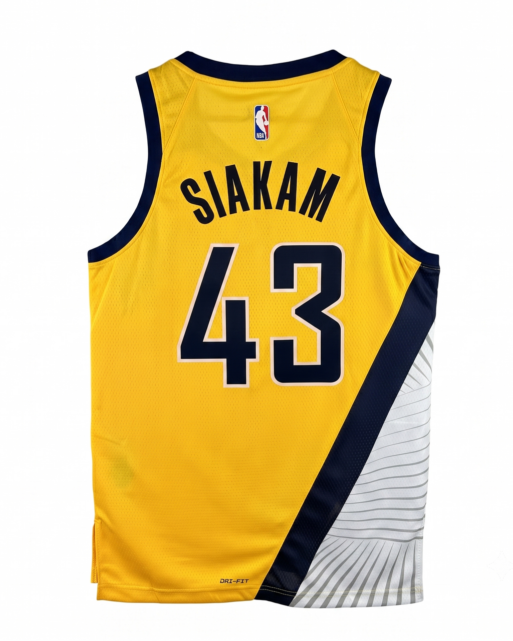 2023/24 NBA Pacers Statement Edition - Pascal Siakam